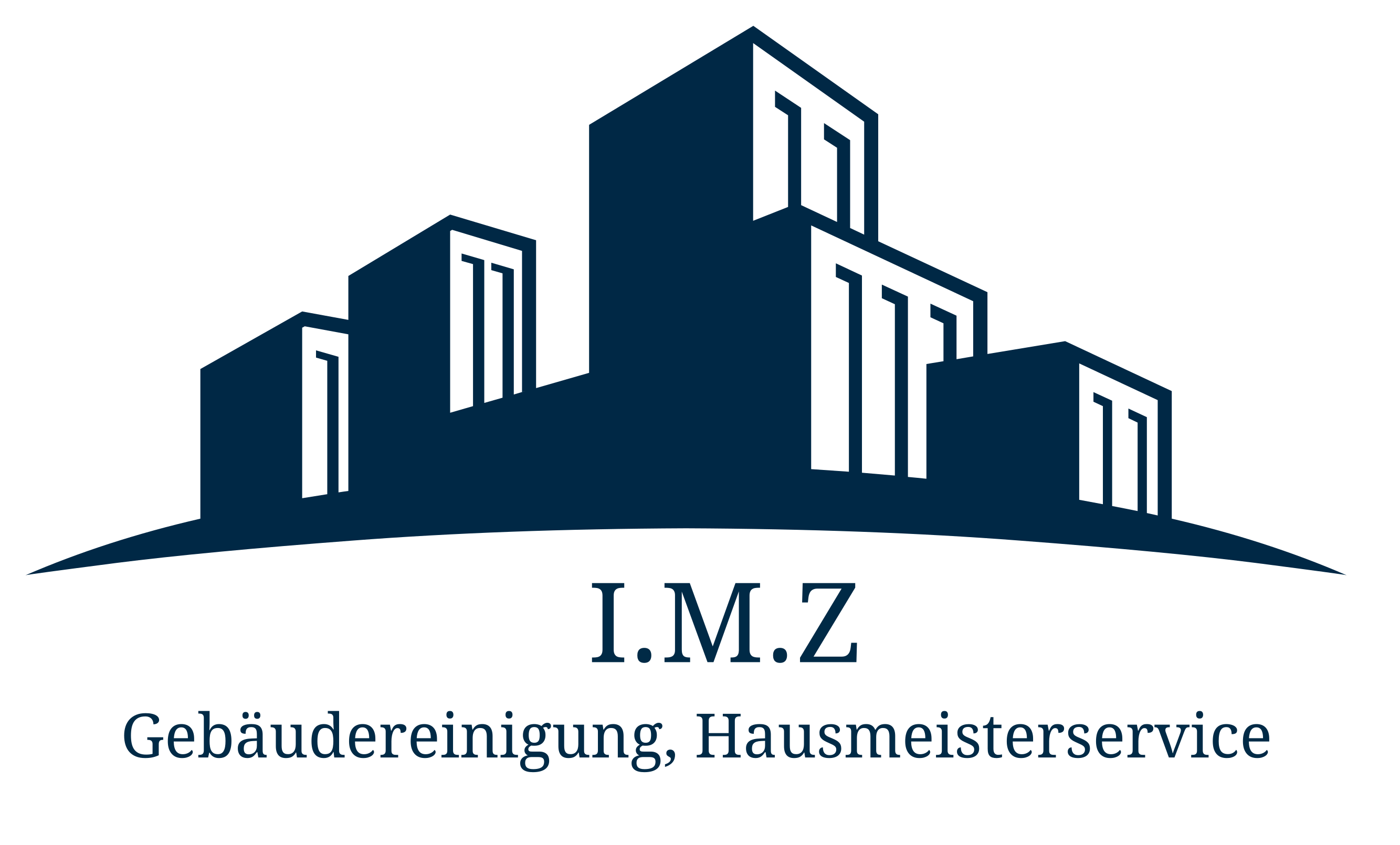IMZ-Gebäudereinigung